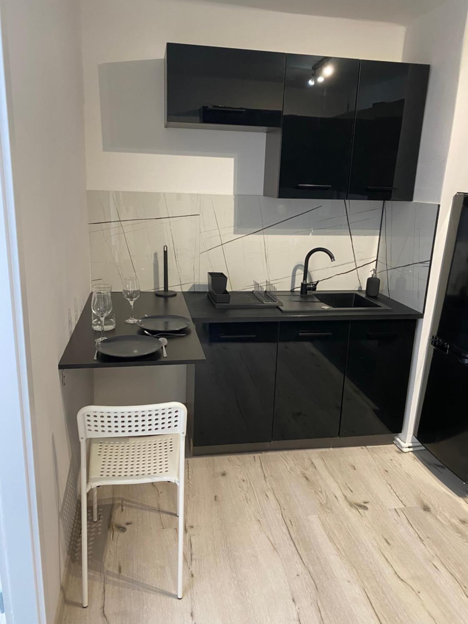3 Sypialnie Grzybowska Ohmyhome Appartement *