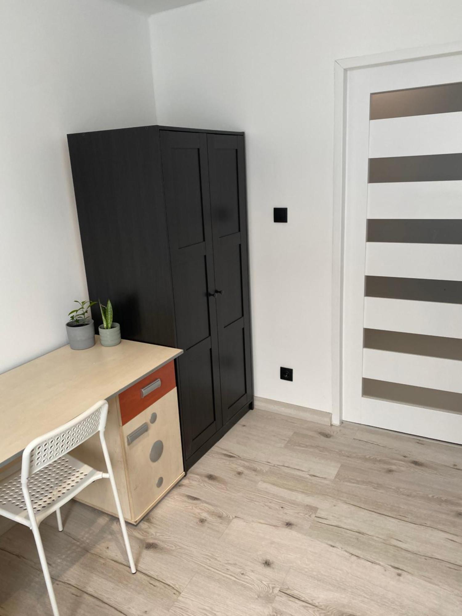 Appartement 3 Sypialnie Grzybowska Ohmyhome Warschau